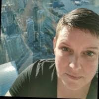 Jennifer Mcburney's Instagram, Twitter & Facebook