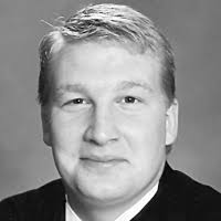 Rodney Dinkens Obituary (2006)