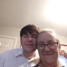 347. Marion Cicero and Idella May (Berryhill) Stevens.** Marion Cicero  Stevens was born