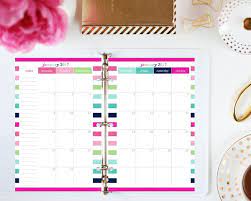 Since 2007 we've been focusing on the one thing we do best. Printing Instructions For The Half Letter Planner Jessica Marie Design