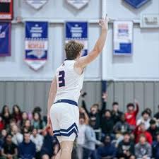 Austin Watts' Union Academy Career Home