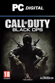 It was released worldwide in november 2010 for microsoft windows. Cheapest Call Of Duty Black Ops Pc Digital Code Livekort Se