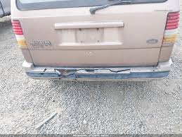 Image result for Silver 1992 Aerostar