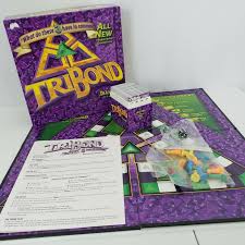 Play along here and be sure to share the tribond of the day! Tribond Board Game Diamond Edition What Do And 37 Similar Items