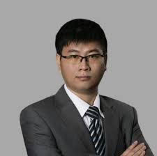 Shane Luo, Greater China Region