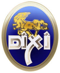 Datei Dixi Logo Fertig Svg Wiki W311 Info Automarken Logos Logos Automarken