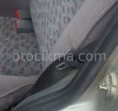 2001 Model Fiat Palio 1 6 16 V Cikma Sol Arka Emniyet Kemer Turkiyenin Oto Cikma Merkezi Otocikma Com Da