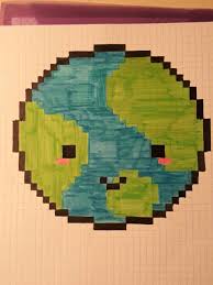 Pin De Michael Firme Dos Santos En Pixels Arts A Deux Dibujos En Cuadricula Arte Pixel Dibujos