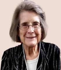 Margaret Allmon (Martin) Obituary January 16, 2022