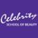 Celebrity School of Beauty logo