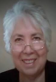 Margaret Zamora Obituary (1940