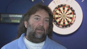 Andy the viking fordham is an english former professional darts player. Andy Fordham Now