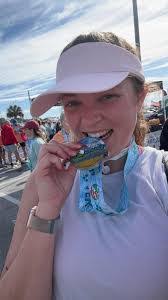 Carol Kemnitz's Instagram, Twitter & Facebook