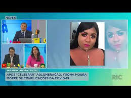 A informação foi divulgada nos stories do perfil. Apos Celebrar Aglomeracao Influenciadora Ygona Moura Morre De Complicacoes Da Covid 19 Youtube