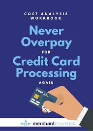 Enjoy the benefits of a credit card, but on a prepaid basis. Credit Card Processing Fees Rates Avoid Overpaying In 2021