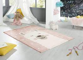 Teppich hochflor 160x230 shaggy flokati langflor fußmatte läufer weich 6 farben. Flauschige Brucken Und Teppiche Mit Koniglichem Lama Dessin Teppiche Brigitte Hachenburg