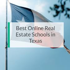 A sample texas last will and testament with examples of each step. 6 Best Online Real Estate Schools In Texas 2021 Exam Prep Classes