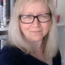 Heather Digby Parton