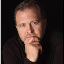 Jeff Stansberry's Instagram, Twitter & Facebook