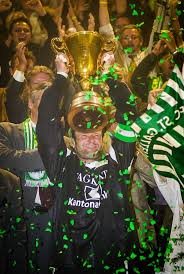 Kontakt fc st.gallen event ag ticketing zürcher strasse 464 9015 st.gallen tel: Der Fcsg Im Cupfinal Die Region Traumt Von Einem Sieg