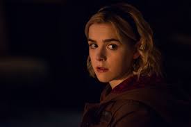 Sabrina est de retour ! Les Nouvelles Aventures De Sabrina Saison 1 La Chasse Au Patriarcat Critictoo Series Tv