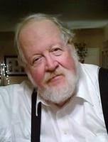 Kenneth Burt Obituary (1944