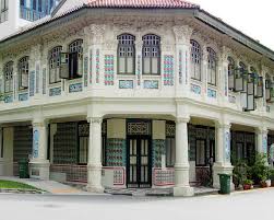 3 mins (250 m) to dt22 jalan besar mrt. 5 Types Of Shophouses In S Pore That You Definitely Didn T Know Of Mothership Sg News From Singapore Asia And Around The World