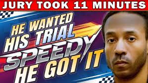 Sovereign Citizen Claims Court Has No Authority Over Him