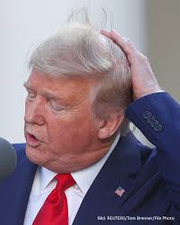 Zölle gegen China erhöht, Zölle gegen die meisten anderen Länder gesenkt