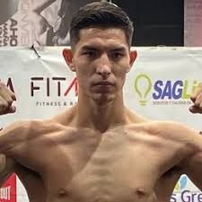 Julio Porras vs. Javier Carrera, Porras vs. Tinajero