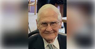 Obituary information for Paul Herman Scheer