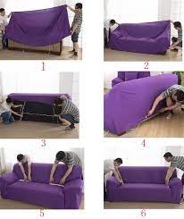 Related:stretch sofa cover velvet stretch corner sofa cover stretch sofa covers sofa covers stretch sofa cover green magic sofa cover 3 seater sofa stretch cover spo4xn5jsod6myyrkedi. Womaco L Shape Sofa Covers Sectional Sofa Cover 2 Pcs Stretch Sofa Slipcovers For Lshape Couch Wine Red D L Shaped Sofa Sectional Slipcover Slipcovered Sofa