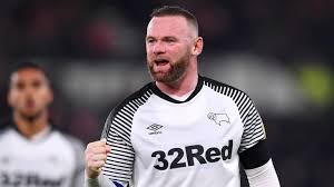 That's why i'm sponsoring childline to run on christmas day via wayne rooney foundation, across the uk. Wayne Rooney Wanted To Face Manchester United In Fa Cup With Derby County Football News Sky Sports