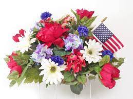 Check spelling or type a new query. Memorial Day Cemetery Flowers Oakcrest Funeral Services Algona Iowa