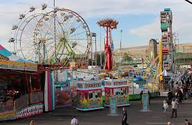 The hudson river is important to new york state because it is a way to transport goods and services through the state. 5 Things To Know About The 2019 Central Washington State Fair