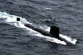 The submarine was conducting a drill north of the island of bali on wednesday, but it failed to report back. Indonesia Plans To Buy 4 Scorpene Submarines And 2 Gowind Corvettes