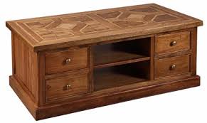 Japanese style solid wood tv cabinet coffee table cabinet white oak, source: Carlton Furniture Manor Welbeck Coffee Table Tv Unit Coffee Tables Hafren Furnishers