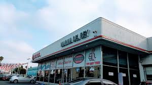Marina del rey toyota 4636 lincoln boulevard marina del rey, ca 90292 phone: Marina Del Rey Toyota Get Best Offers On New Cars Online In Marina Del Rey California