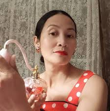 Sobrang bangis ng maternity shoot ni Rochelle Pangilinan na gawa ng Nice  Print Photography! Dancing queen pa rin kahit malapit nang manganak kaya  talagang todo react ang netizens dito!