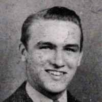 Harold Young McCulloch (1919–1999)