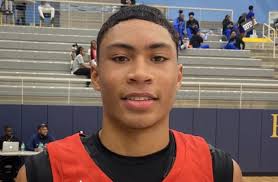 Anthony Leonard, Putnam City North