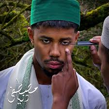 Mustafa (@mustafathepoet) • Instagram photos and videos