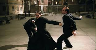 It is the fourth installment in the matrix film series. Matrix Reloaded Stream Streaminganbieter Kino De