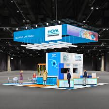 Exhibition Booths