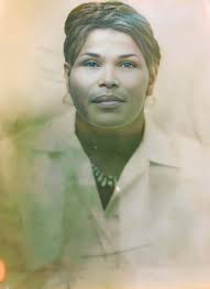 Bertha Wilhite Roberts Roy Her name was Lorena Roberta but no one knew her  by that name except family. She was my Aunt Bertha, my Godmother and at  times my savior. She