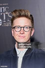 Ben Oakley's Instagram, Twitter & Facebook