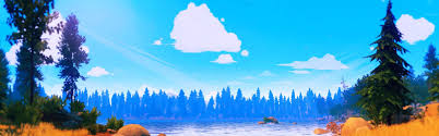 Dual Monitor Firewatch Wallpaper 4k A collection of the top 49 firewatch wallpapers and backgrounds available for download for free. dual monitor firewatch wallpaper 4k