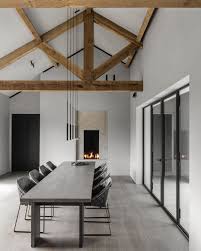 Studio Pietboon On Instagram Harmony Is Created When All The Elements In An Interior Work Well Together Table Raaf By Piet B Interior Interior Work Design