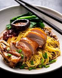 Marion Grasby Soy Sauce Chicken Noodles Facebook