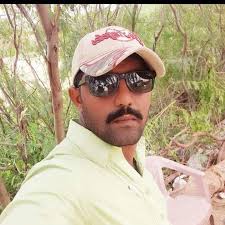 Arbab Ali Khaskheli updated his profile picture.